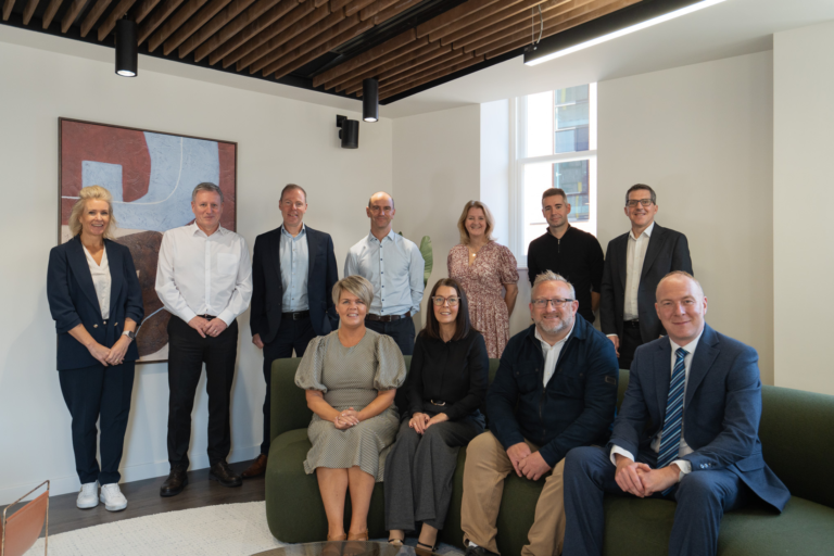 Taylor Emmet opens new Sheffield headquarters in landmark Isaacs Building