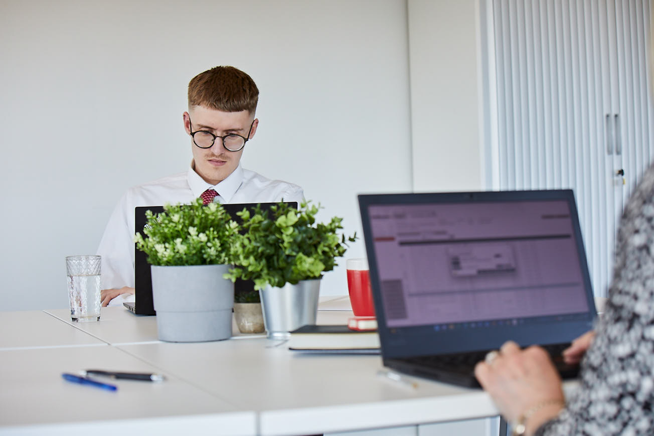 Commercial Property Solicitors