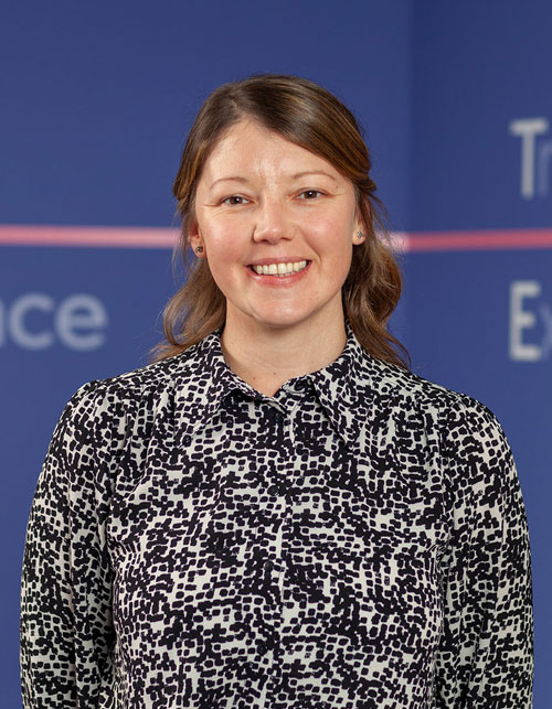 Amy Fowlston