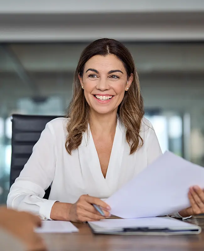 Business Legal Solicitors in Sheffield