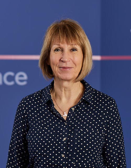 Julie Munday