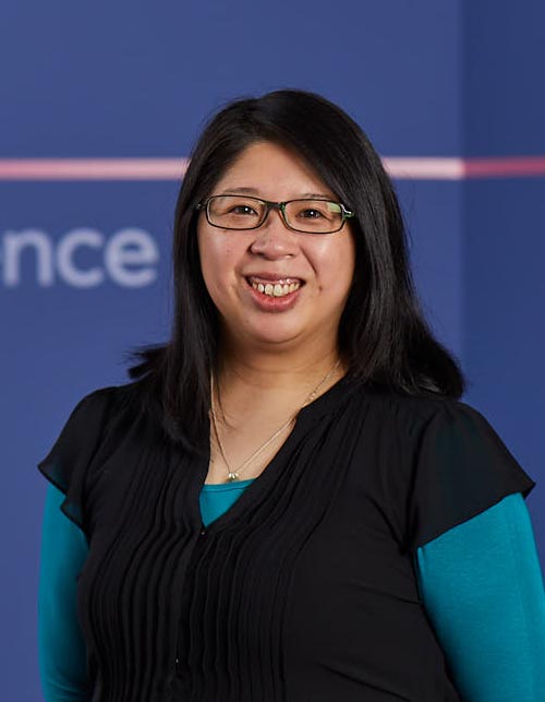 Rebecca Tsang