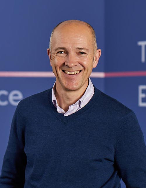Rob Moore