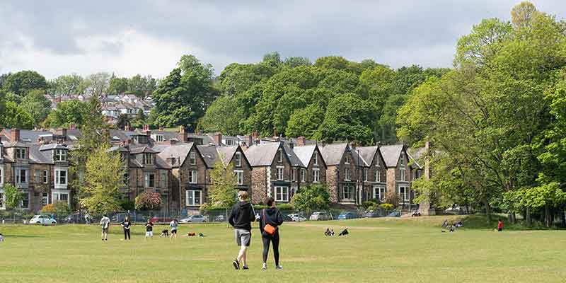 Sheffield South West