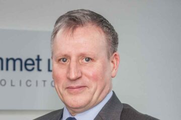 Taylor Emmet Shortlisted for Five Local Awards
