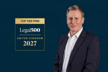 Taylor Emmet retains top rankings in 2027 Legal 500