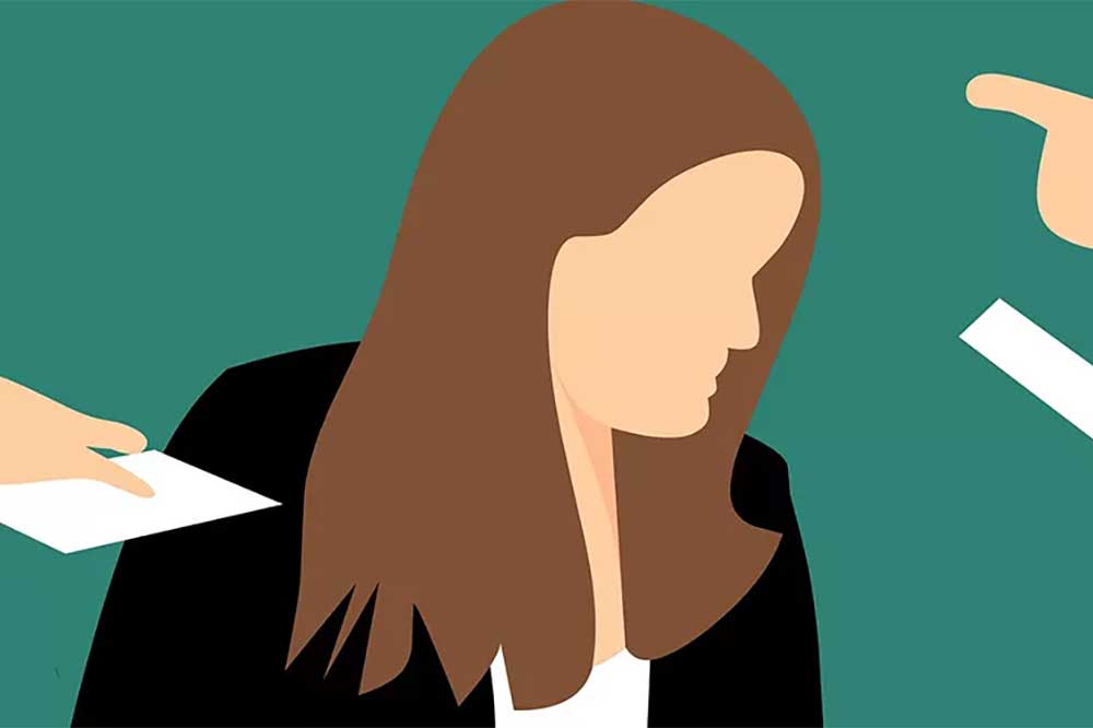 Discrimination & Harassment