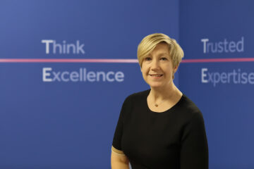 New Corporate Partner appointed at Taylor Emmet