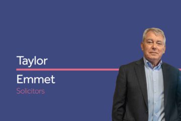 Philip Jordan joins Taylor Emmet as Corporate Partner