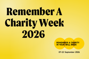 Taylor Emmet Supports Remember A Charity Week 2026