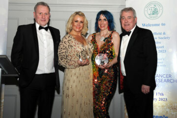 Taylor Emmet wins two Sheffield and District Law Society awards