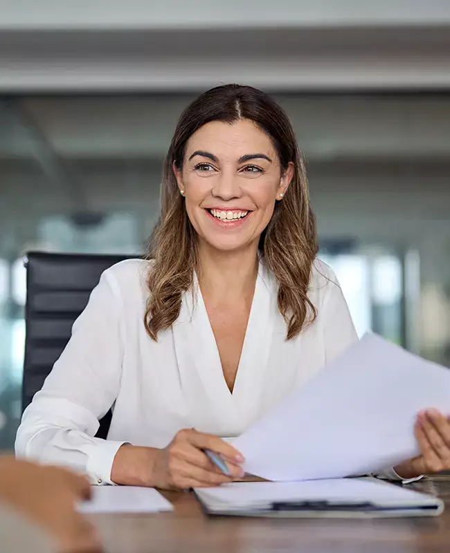 Business Legal Solicitors in Sheffield