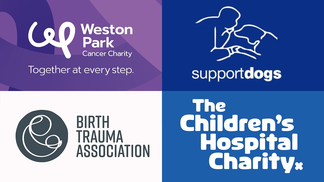 Taylor Emmet Steps Forward with Sponsored Walk for Charity