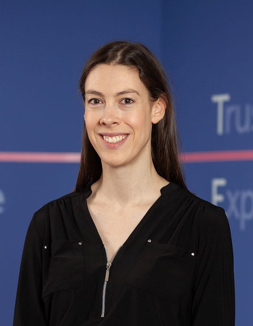 Clare Gorman