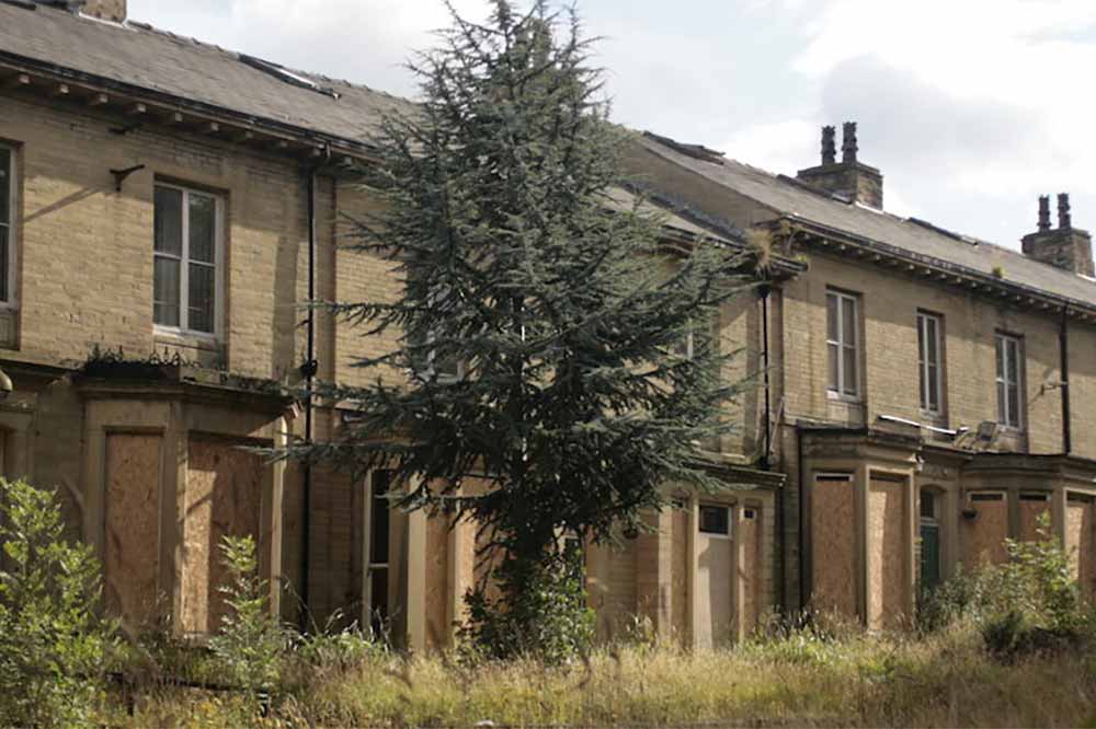 Complex Intestacy, empty property and recovery of unclaimed assets