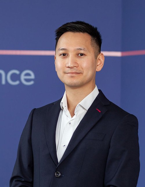 James Wong