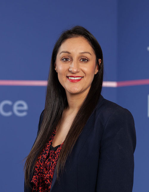 Komal Landa