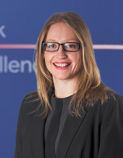 Elizabeth Alderson