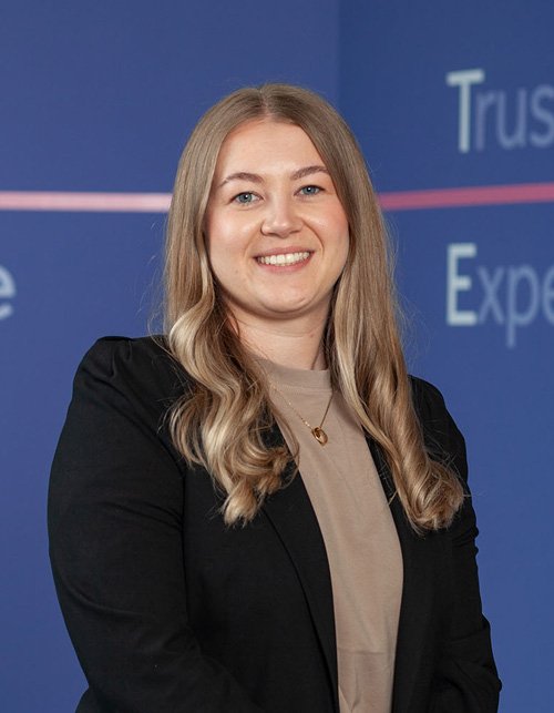 Natalie Randerson