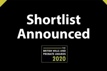 Double Shortlist Success at Probate Awards