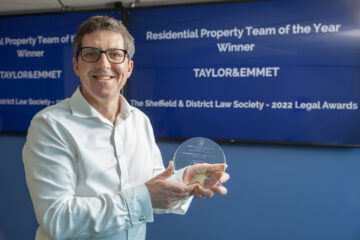 Residential Property Experts Named Team Of Year