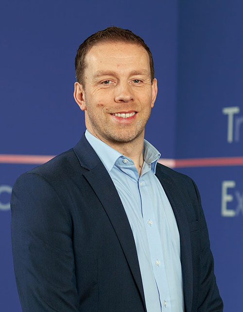 Will Forsdike